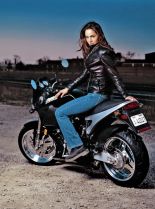 Yancy Butler