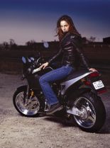Yancy Butler