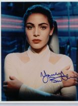 Yancy Butler