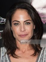 Yancy Butler