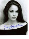 Yancy Butler