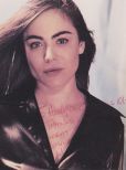 Yancy Butler