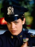 Yancy Butler