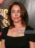 Yancy Butler