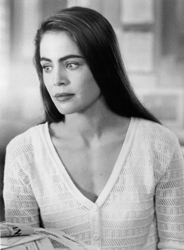 Yancy Butler