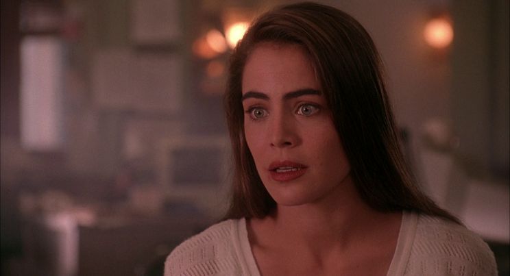 Yancy Butler