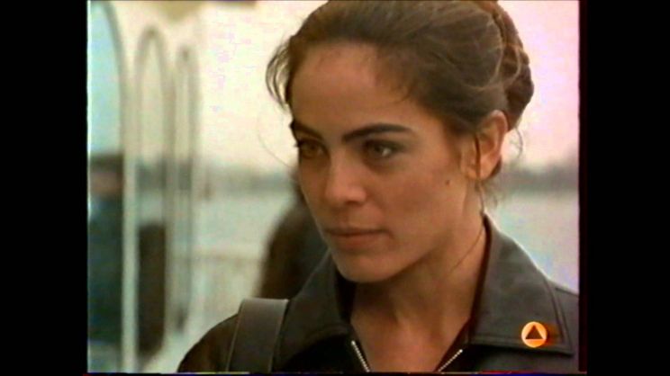 Yancy Butler