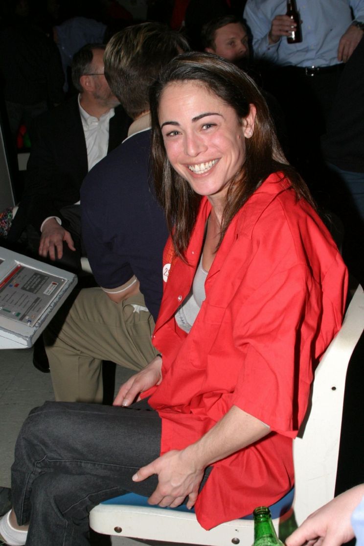 Yancy Butler