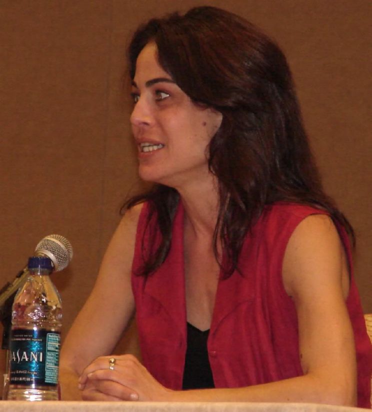 Yancy Butler