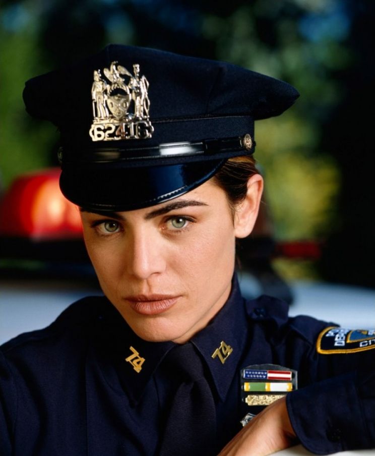 Yancy Butler