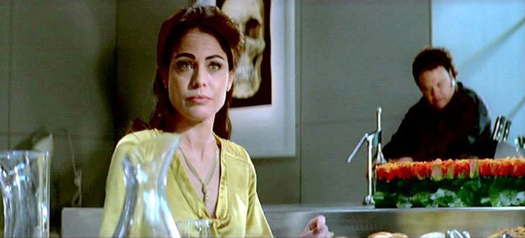 Yancy Butler