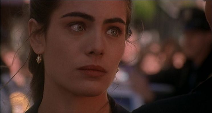 Yancy Butler