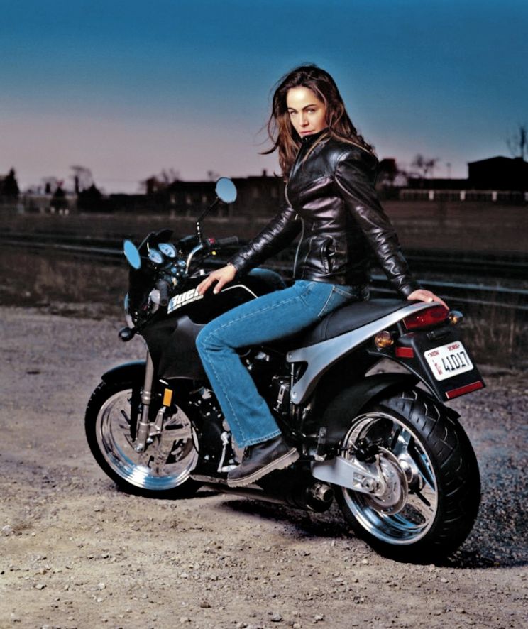 Yancy Butler