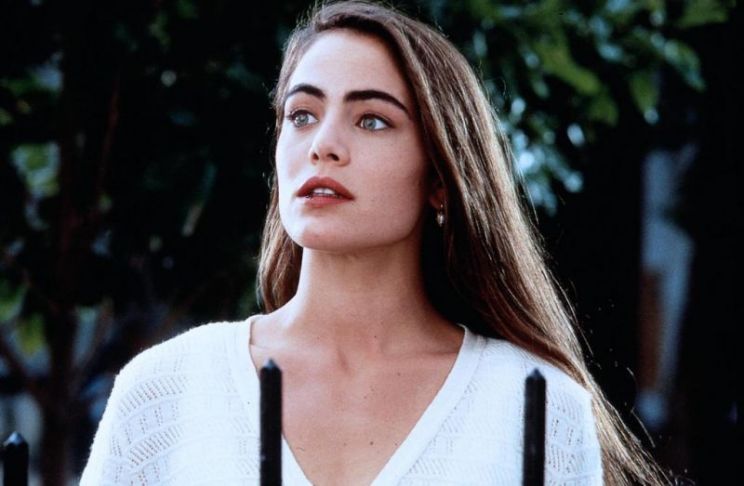 Yancy Butler