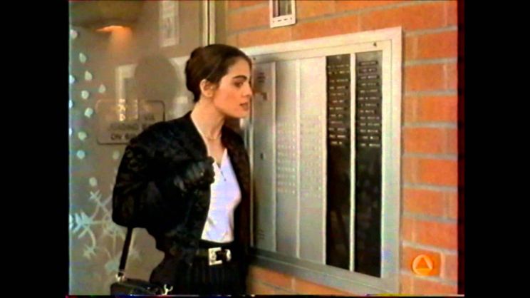 Yancy Butler