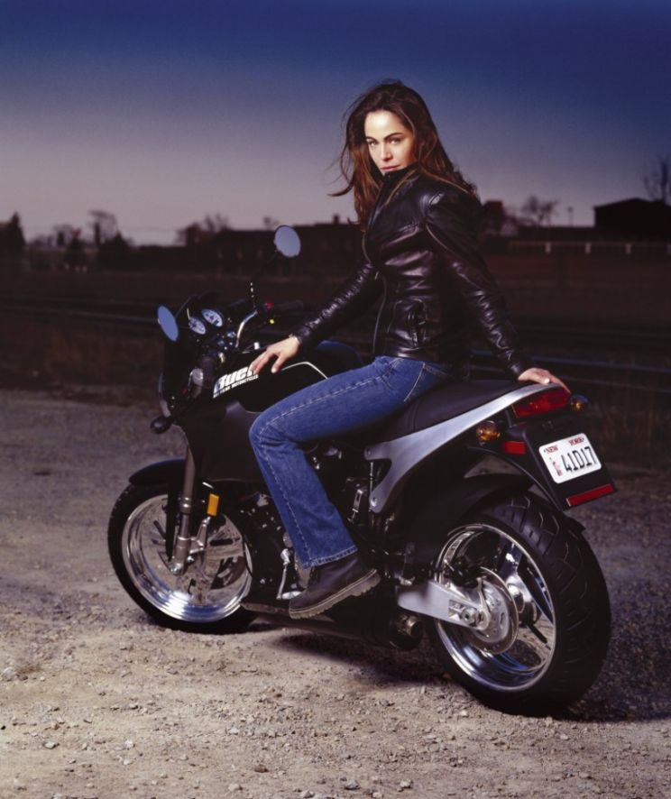 Yancy Butler