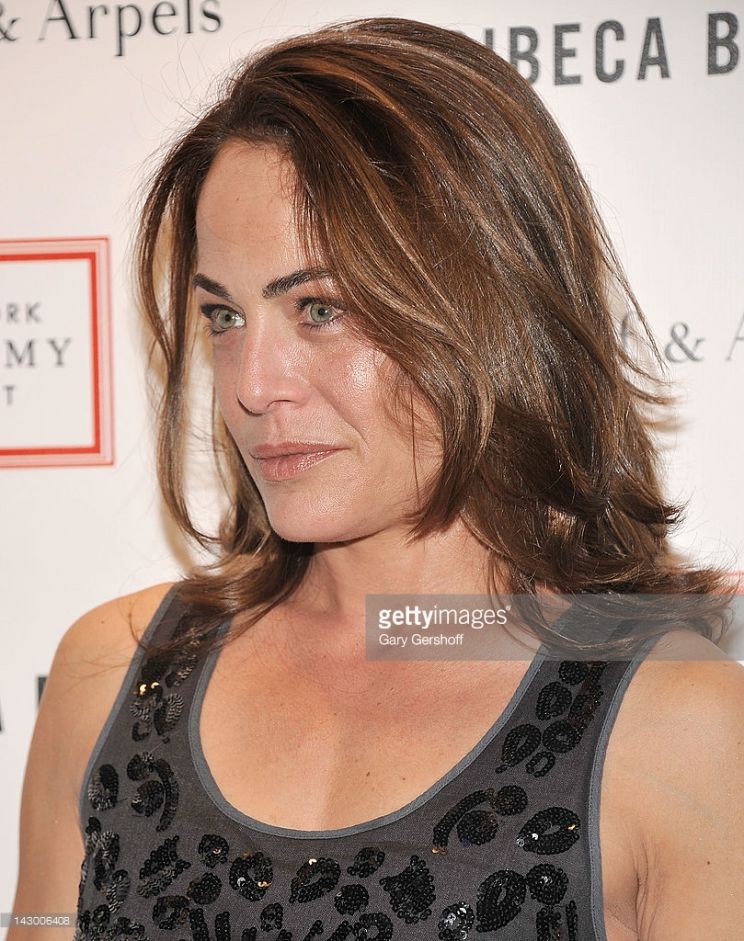 Yancy Butler