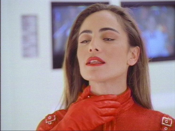 Yancy Butler