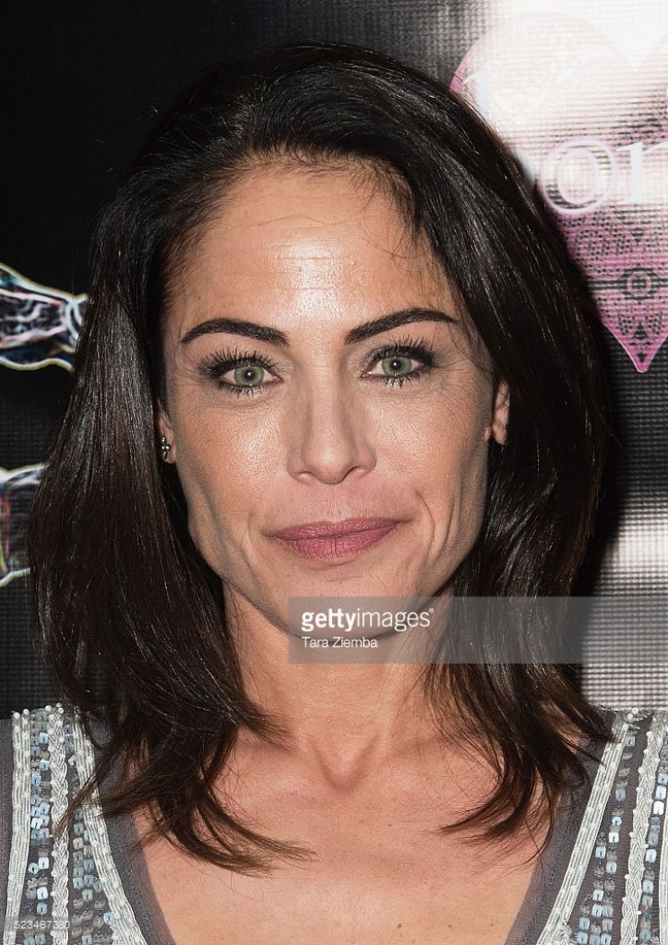 Yancy Butler