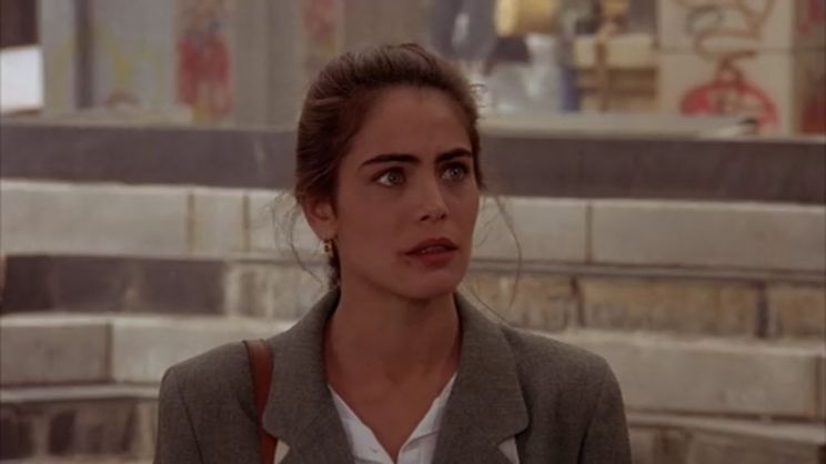 Yancy Butler