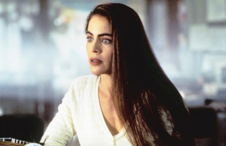 Yancy Butler