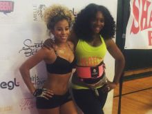 Yandy Smith