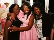Yandy Smith