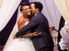 Yandy Smith
