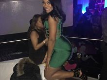 Yandy Smith