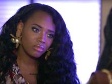 Yandy Smith