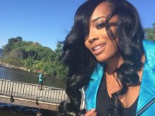 Yandy Smith