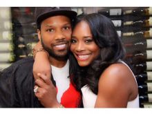 Yandy Smith