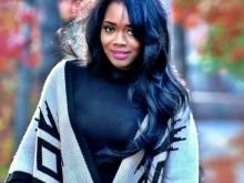 Yandy Smith