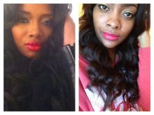 Yandy Smith