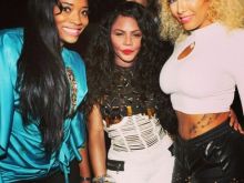 Yandy Smith