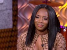 Yandy Smith