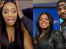 Yandy Smith