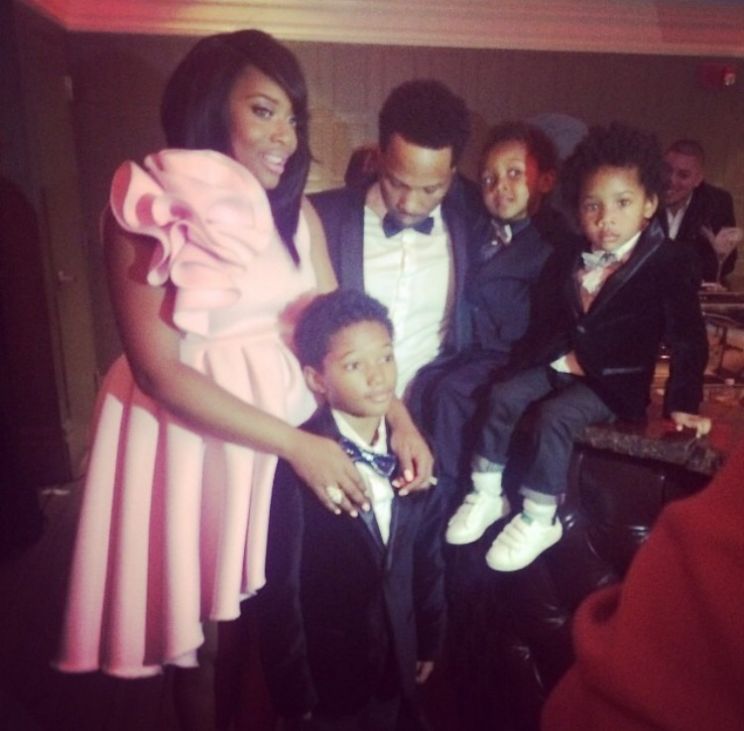 Yandy Smith