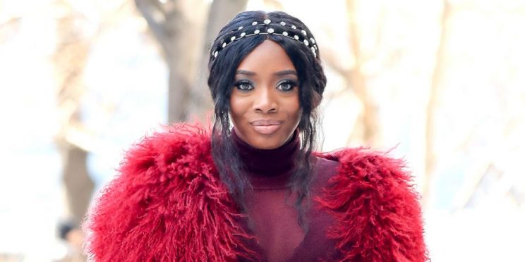 Yandy Smith