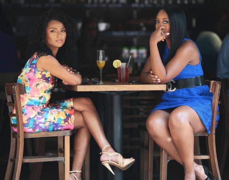 Yandy Smith