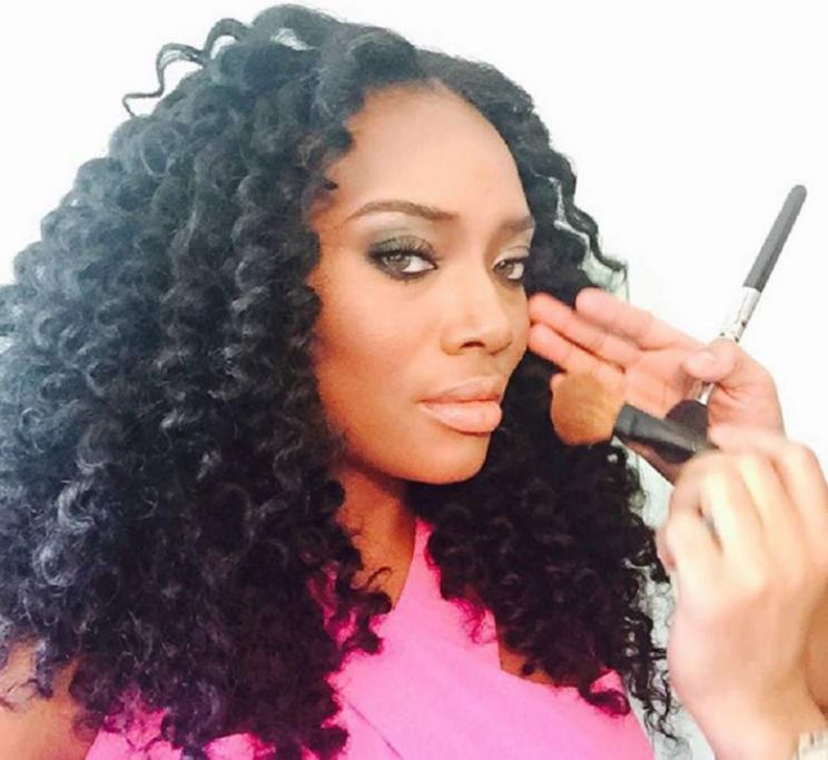 Yandy Smith