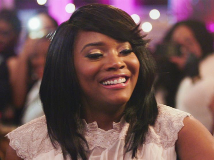 Yandy Smith