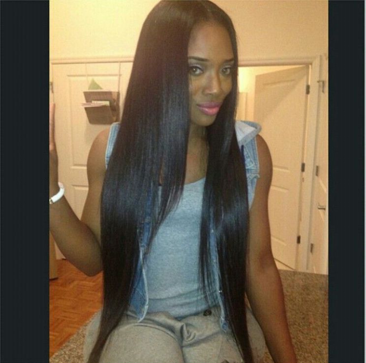 Yandy Smith