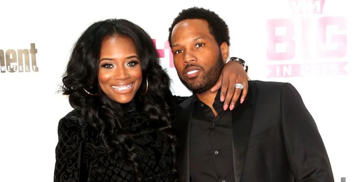 Yandy Smith