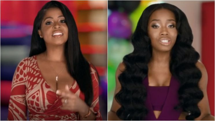 Yandy Smith