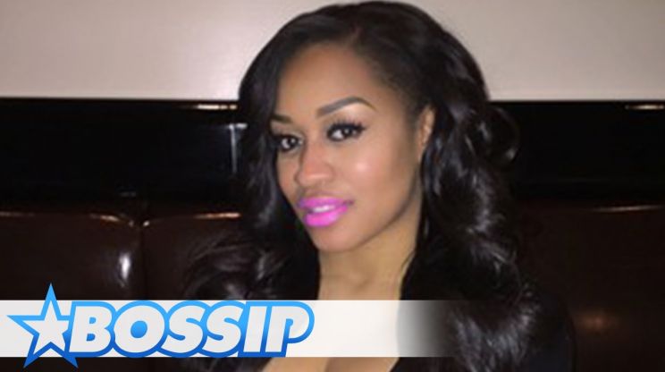 Yandy Smith