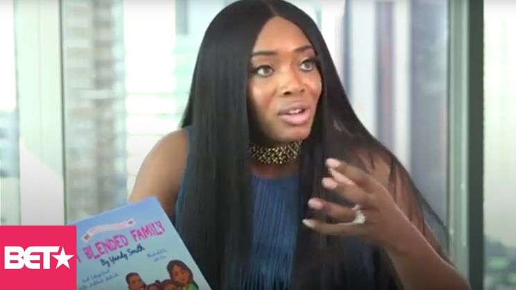 Yandy Smith