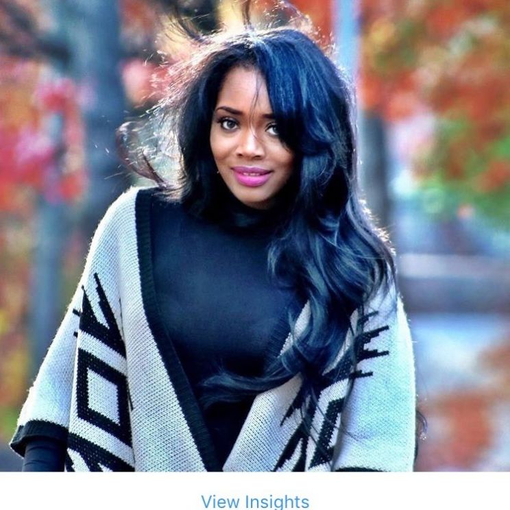 Yandy Smith