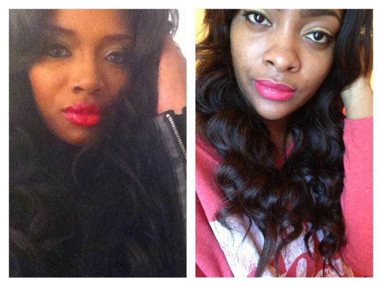 Yandy Smith