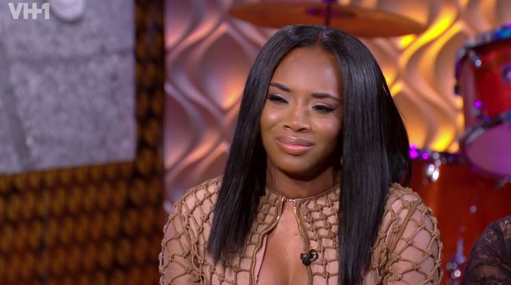Yandy Smith